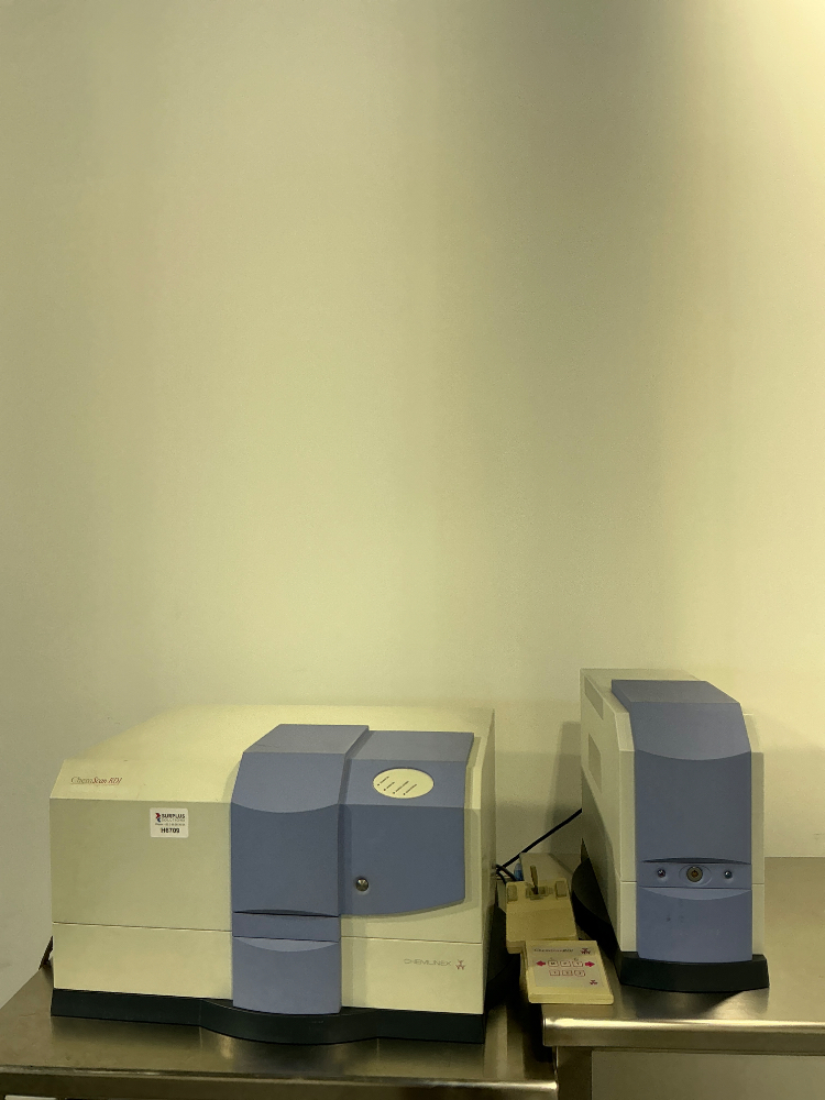 Image of Chemunex ChemScan RDI